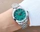Swiss Copy Omega Seamaster Aqua Terra 150M Green Wave Dial 8800 Movement (2)_th.jpg